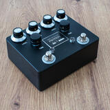 Protein Dual Overdrive V3