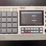 Akai MPC Live II Retro + Decksaver