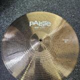 Crash Paiste 900 Series