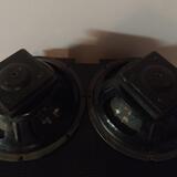 EMINENCE M12L Square Back 78'
