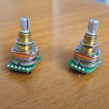 Potenciometry Emg 