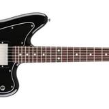 Fender Jaguar Blacktop HH