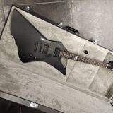 ESP LTD Snakebyte BLKS