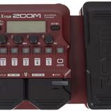 Prodám baskytarový multiefekt Zoom b1x four
