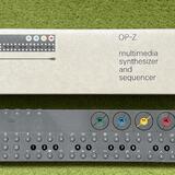Kapesní syntezátor Teenage Engineering OP-Z
