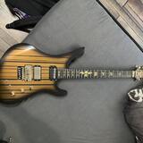 Schecter Synyster Gates Custom S SGB - Sustainiac 