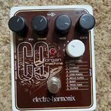 electro-harmonix