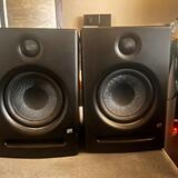 Studiové monitory Presonus Eris E5