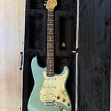 Fender American standard 1998 Hot Rod stratocaster