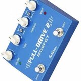 Fulltone Full drive 2 Mosfet