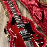 Gibson SG 64/61Maestro Vibrola
