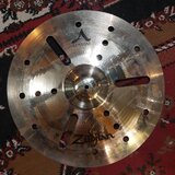 Zildjian A Custom EFX 20"