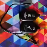 ORIGIN&Aacute;L SOUND, vys&iacute;lačka ke kytaře