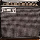 LANEY Linebacker 35
