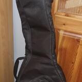 Fender Kingman Acoustic Bass v2