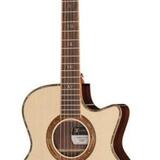 Rurch Red Deluxe GC-LC