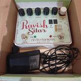 Electro Harmonix Ravish Sitar 