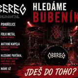 Hledáme bicmena/bubenici