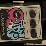 EHX Q tron 