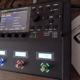 Fractal FM3 V1 