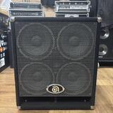 Ampeg BSE 410 HLF Made in USA  400W  4 ohm