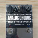 Double chorus Smrčka