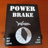 Widara Power break 