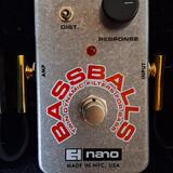 EHX Bassballs