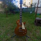 Fokus Les Paul - mechaniky GOTOH