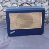 Jolana resonet vermona