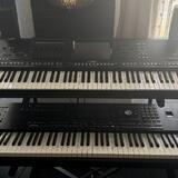 Korg pa5x