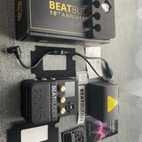 BeatBuddy 10th Anniversary Edition + midi kabel
