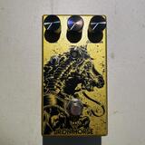 Walrus Audio Iron Horse V2