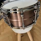 Tama PCP147 Starphonic 14" Copper Snare bubon