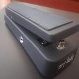 Dunlop GCB 95 Wah-Wah