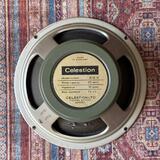 1969 Celestion G12H-30 - Pulsonic
