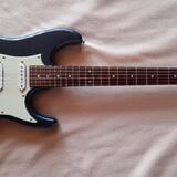 Prodám el. kyt. Ibanez AZES31 Arctic Ocean Metallic