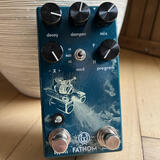 Walrus Audio Fathom