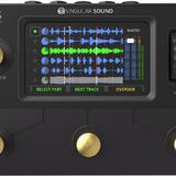 SingularSound Aeros Looper Studio Gold Edition