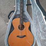 Furch S 23-CR cut