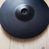 Roland CY-13R Ride.