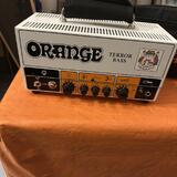 Orange Terror Bass 500 + OBC115 400w