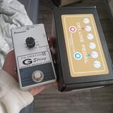 Demon fx G string