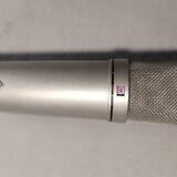 NEUMANN U67
