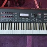 Yamaha MOX8