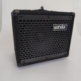 Baskytarové kombo Warwick BC 10 (10W) – ideální na domácí cv
