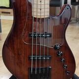 Cort GB Fusion 5 