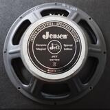 Jensen Nighthawk + Electric Lightning (8ohm)