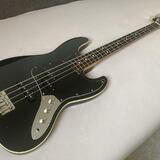 Fender Aerodyne Jazz bass