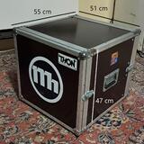 Flight Case rack 10U